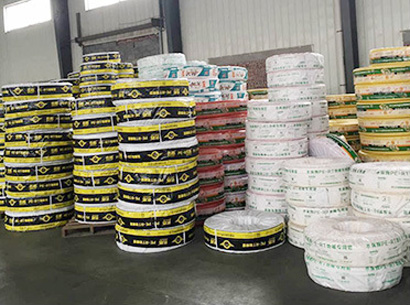 水保姆成品仓库