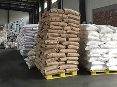 水保姆材料仓库