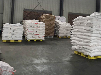 水保姆材料仓库